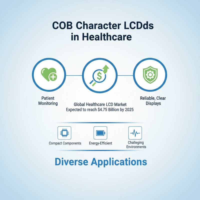 2026 How to Use COB Character LCD for Your Next Project?