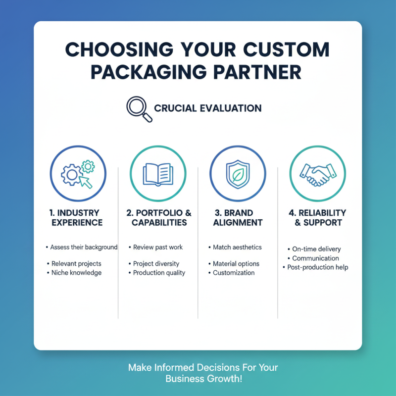 2026 Best Custom Packaging Solutions for Your Business Needs?