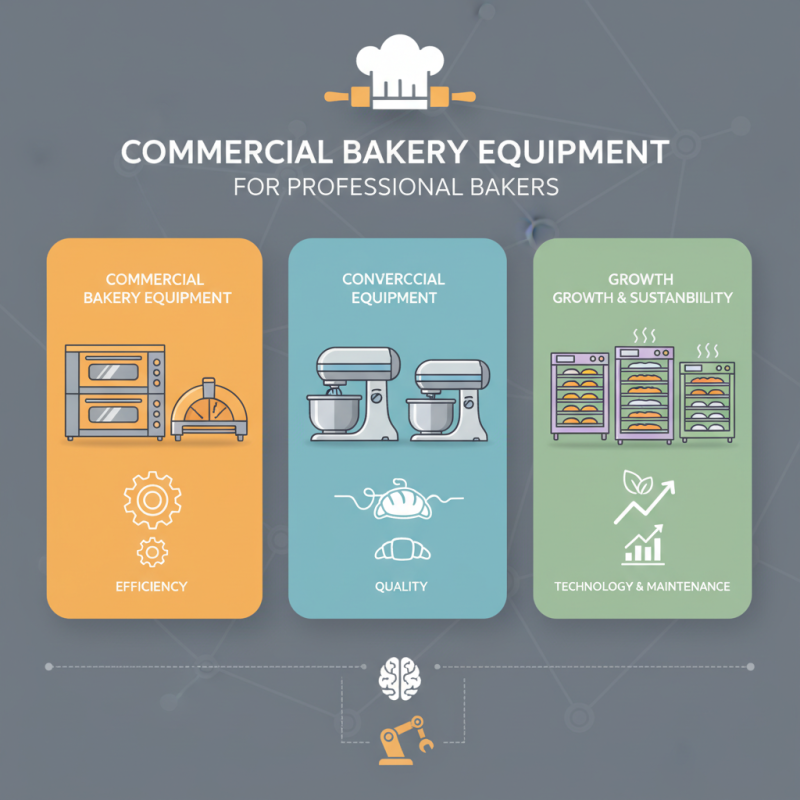 2026 Best Commercial Bakery Equipment for Professional Bakers?