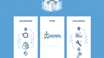 The Best Automated Shrink Wrap Machines for Efficient Packaging Solutions?