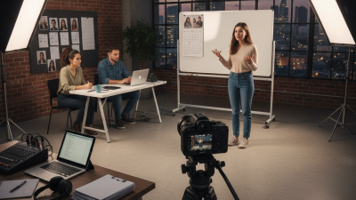 Top 10 Essential Casting Equipment You Need for Successful Projects?