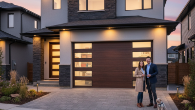 Top 10 Benefits of Installing the Overhead Door in Your Home?