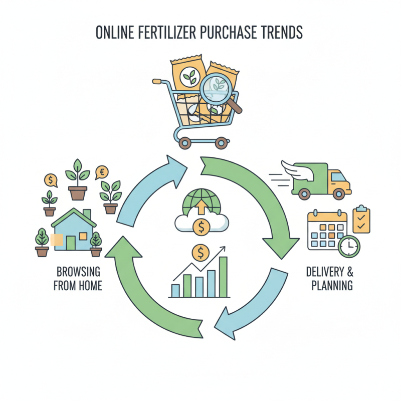How to Buy Fertilizer Online for Your Gardening Needs?