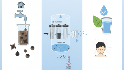 10 Best Reverse Osmosis Water Filtration Systems for Clean Water?