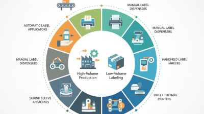Top 10 Label Machine Types You Should Consider Buying?