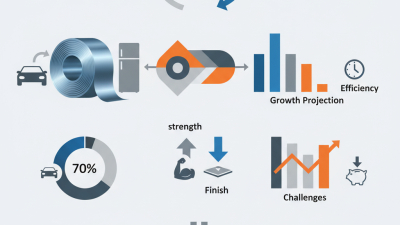 How to Use Cold Rolled Coils in Manufacturing Processes?