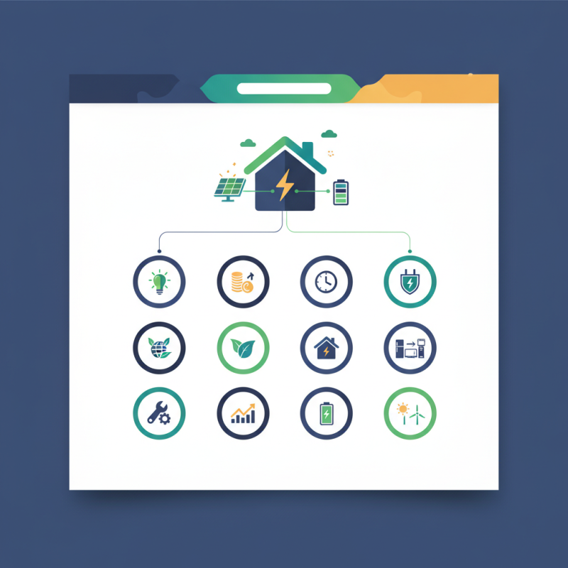 Top 10 Benefits of Using a House Inverter for Your Home Energy Needs