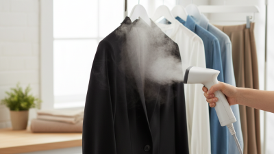 Top 10 Benefits of Using Auto Steamer for Your Clothes?