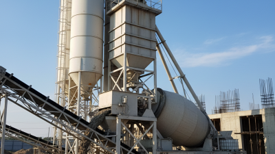 What is Batching of Concrete and Why is it Important?