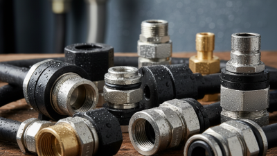 The Best Waterproof Cable Glands for Your Wiring Needs?