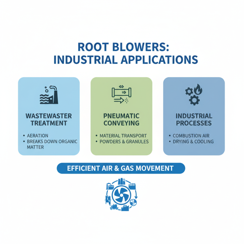 What is a Roots Blower and How Does it Work?