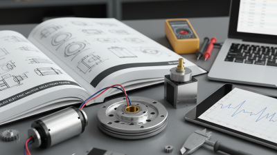 How to Choose the Best Bldc Electric Motor for Your Project?