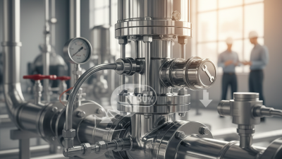 Top 10 Benefits of Pilot Operated Diaphragm Valves?