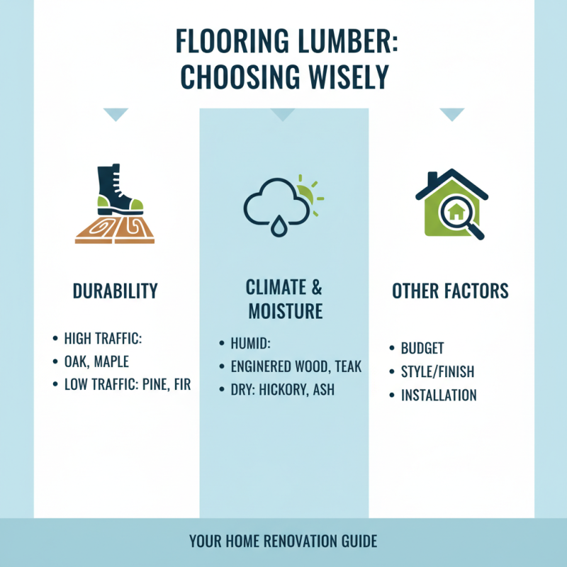 2026 Best Flooring Lumber Options for Your Home Renovation?