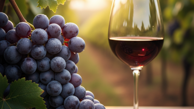 Why Grape Skin Extract Resveratrol Benefits Your Health?