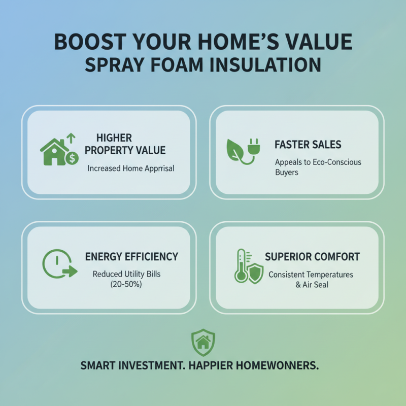 Why Is Spray Foam Insulation Cost Worth the Investment?