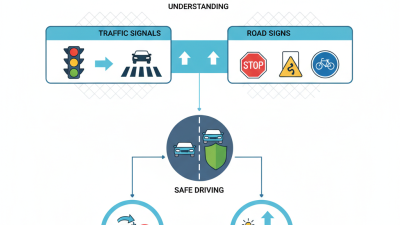 How to Understand Traffic Signals and Road Signs Effectively?