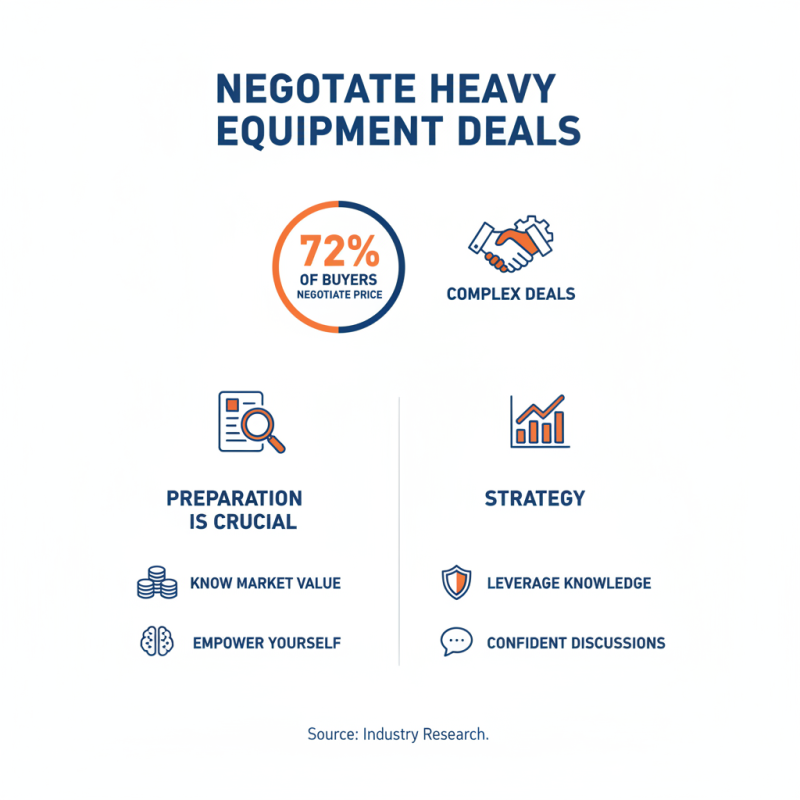 Top 10 Heavy Equipment Broker Tips for Successful Transactions?