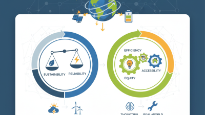 What is Energy Solutions and How Do They Impact Our Future?