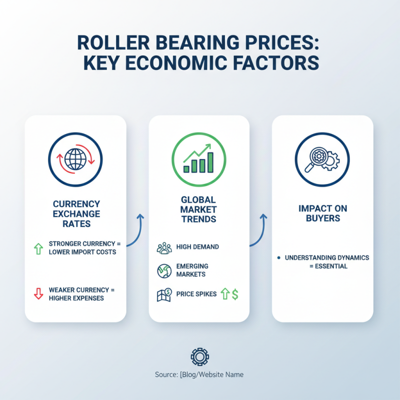 Top 10 Factors Influencing Roller Bearing Price?