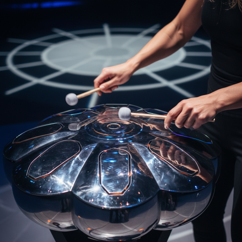 Essential Tips for Mastering Your Iron Drum Skills?