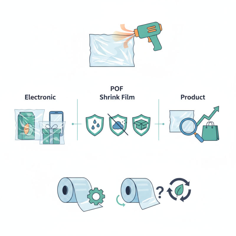 What is Pof Shrink Film and How is it Used?