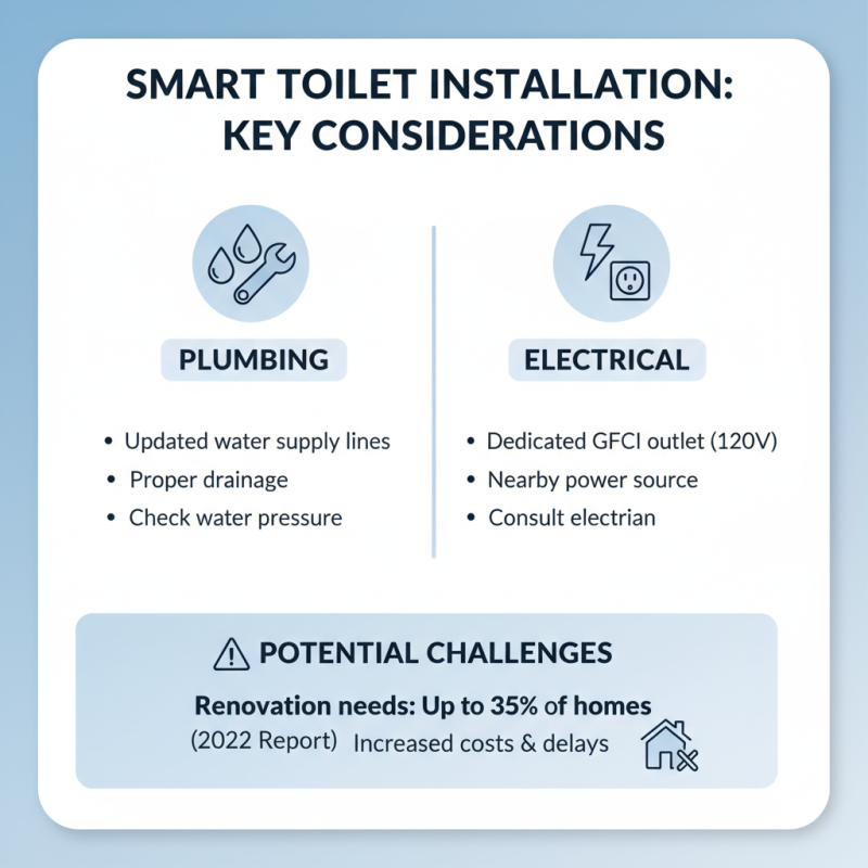 Why You Should Consider an Intelligent Automatic Toilet for Your Home?