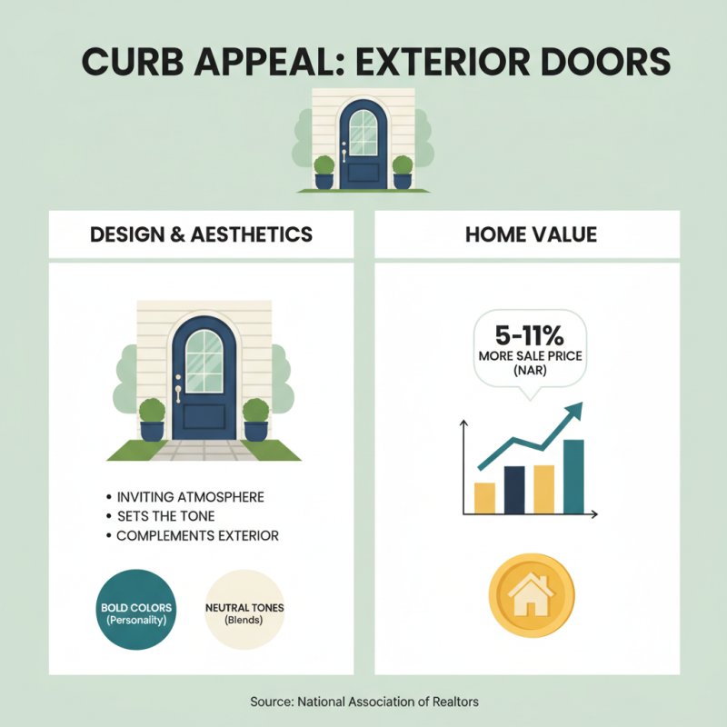 2026 Best Outside Doors for Homes What to Look For?