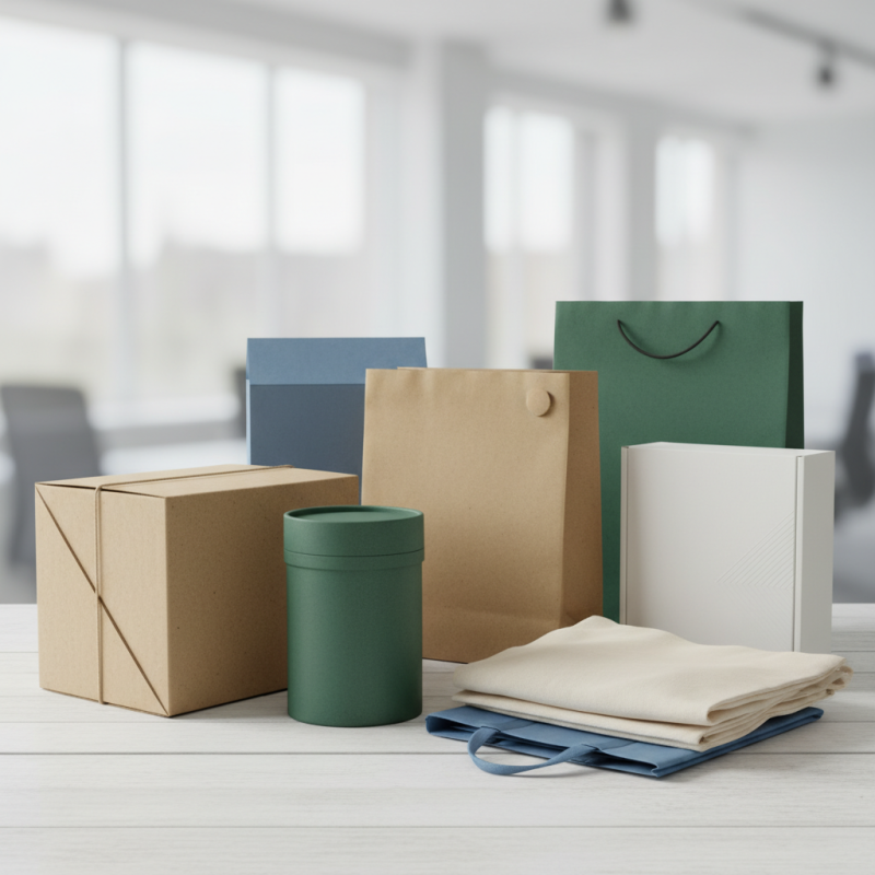 2026 Best Custom Packaging Solutions for Your Business Needs?