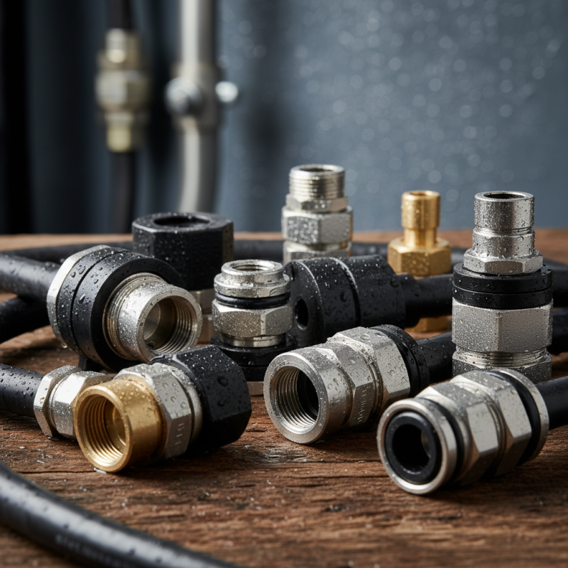 The Best Waterproof Cable Glands for Your Wiring Needs?