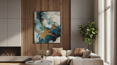 Why Choose Wall Panel Indoor for Your Home Decor?