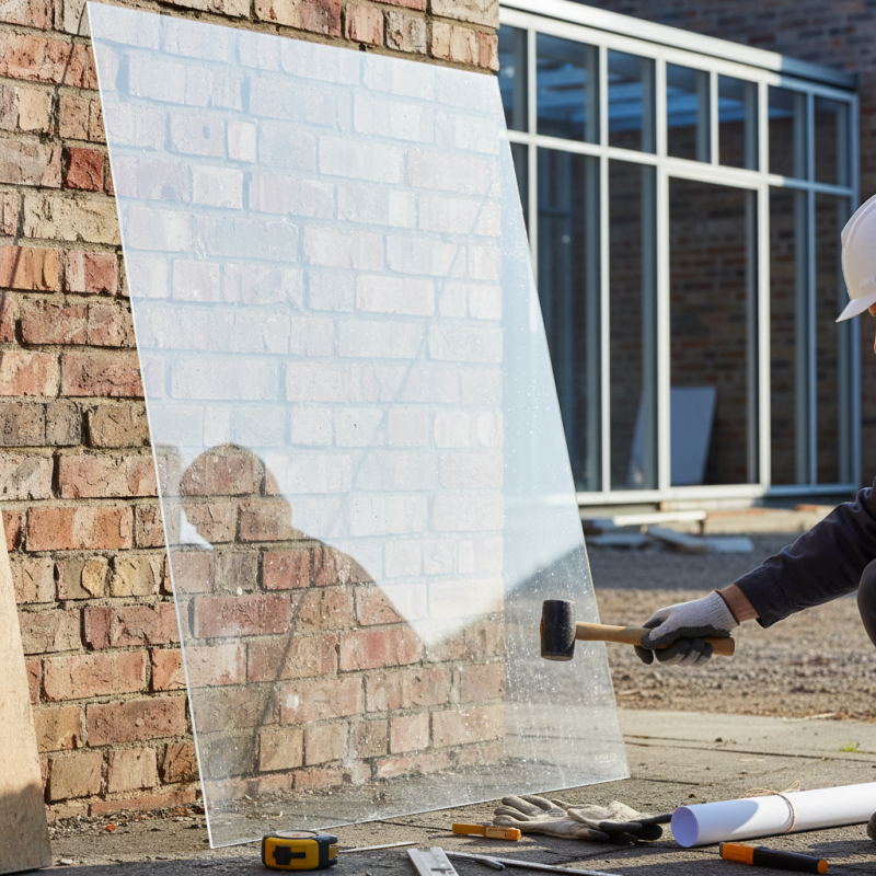 Why Choose Solid Polycarbonate for Your Next Project?