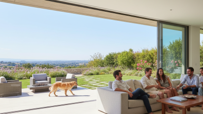 What is Sliding Glass Patio Doors and How Do They Enhance Your Home?