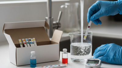 What is a Tap Water Test Kit and How Does It Work?