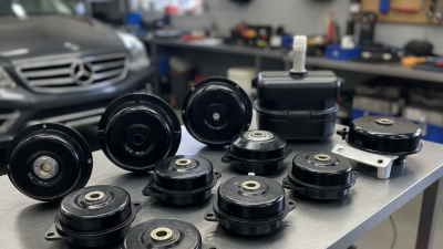 Top 10 Vacuum Booster Models You Should Consider for Your Vehicle?