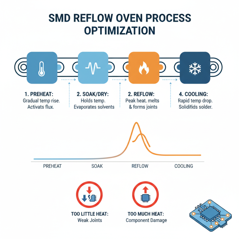 How to Choose the Right SMD Reflow Oven for Your 2026 Electronics Production?