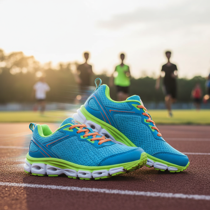 Best Youth Running Shoes for Comfort and Performance?