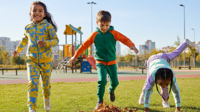 2026 Best Kids Tracksuits for Style and Comfort?