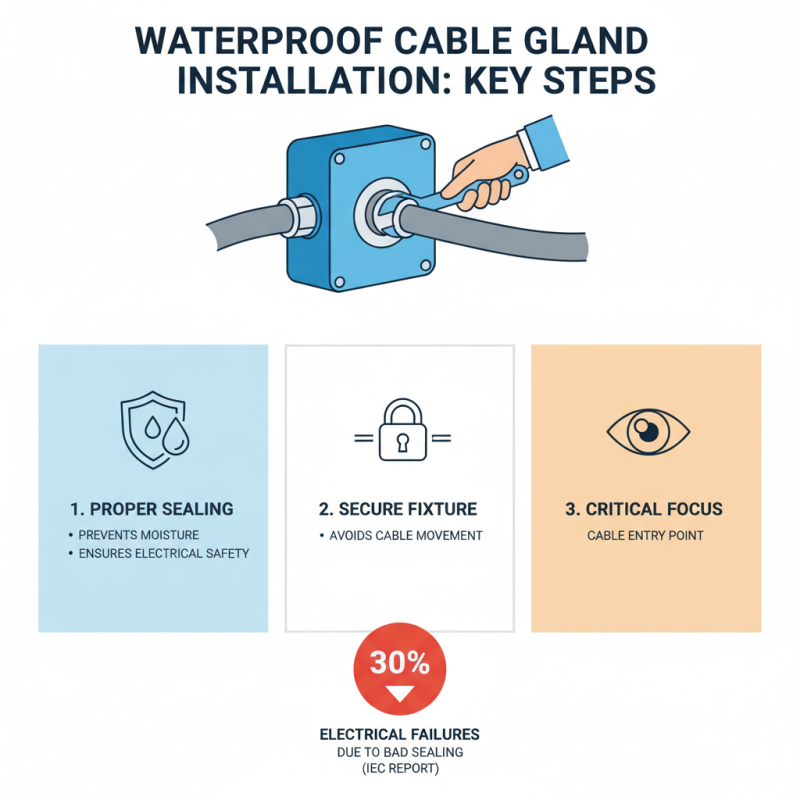 The Best Waterproof Cable Glands for Your Wiring Needs?