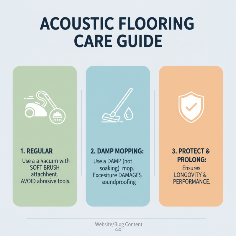 10 Expert Tips for Choosing Acoustic Flooring for Your Home