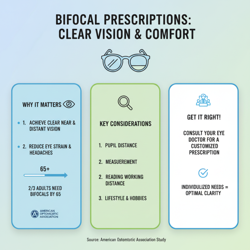 Best Bifocal Glasses for Clear Vision and Comfort?