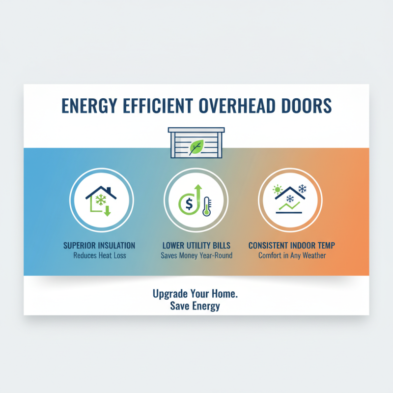 Top 10 Benefits of Installing the Overhead Door in Your Home?
