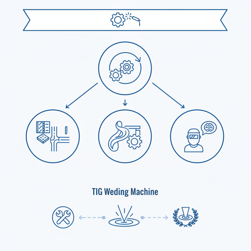 Why Choose a Tig Welding Machine for Your Projects?