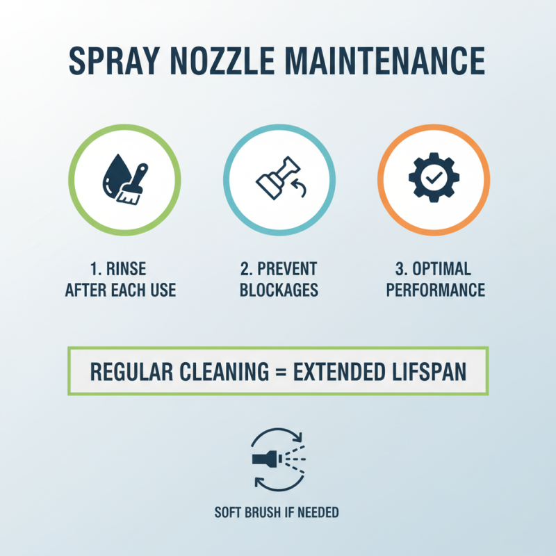 2026 Best Boomless Spray Nozzle Options for Efficient Spraying Solutions?