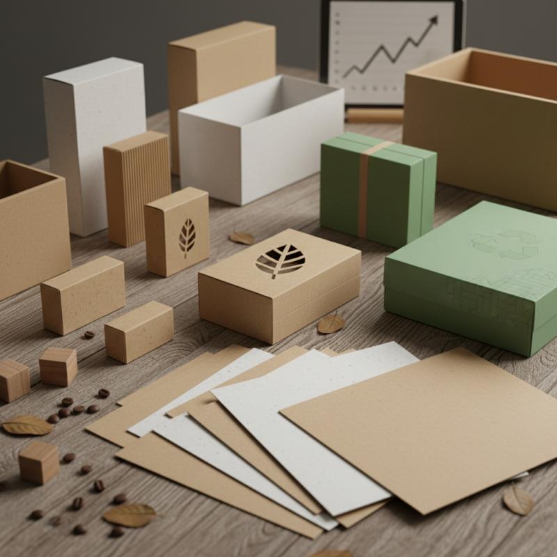 How to Choose the Right Paperboard Packaging for Your Products?