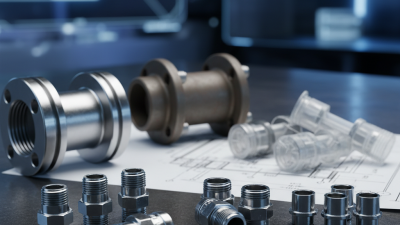 2026 Top Pressure Fittings Types You Need to Know?