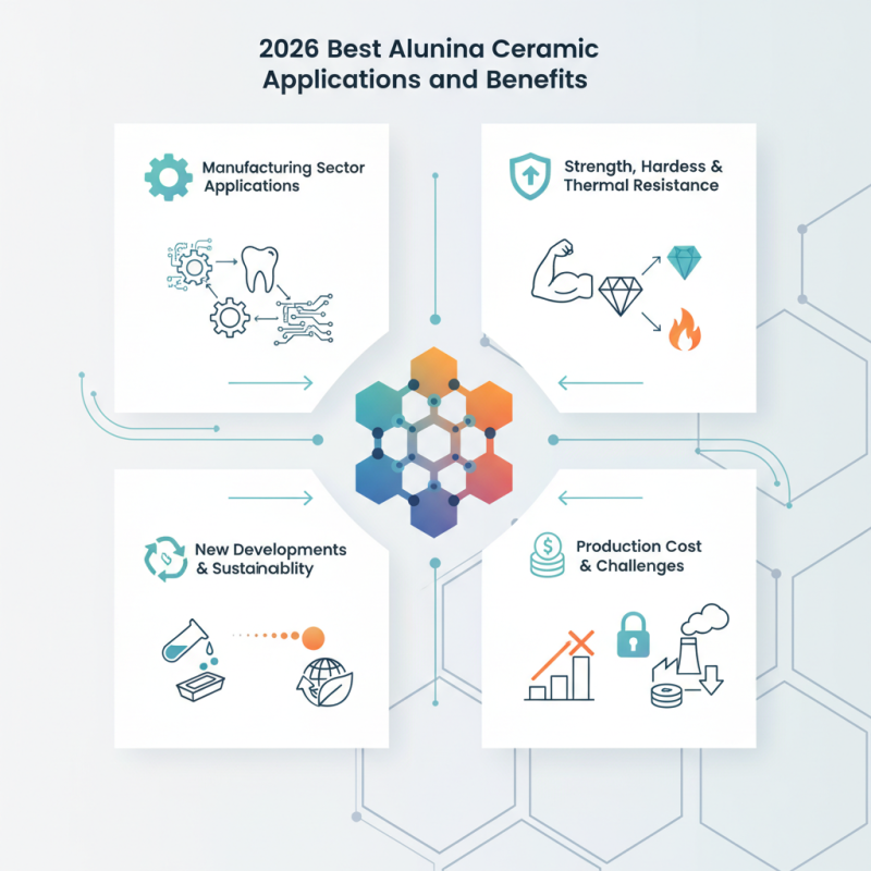 2026 Best Alumina Ceramic Applications and Benefits?
