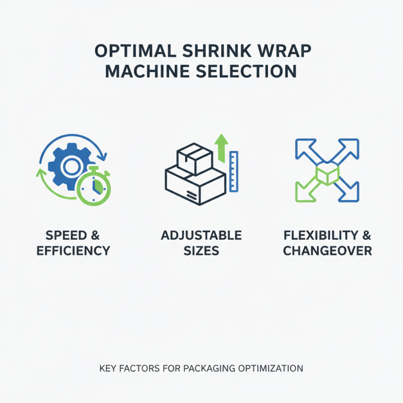 The Best Automated Shrink Wrap Machines for Efficient Packaging Solutions?