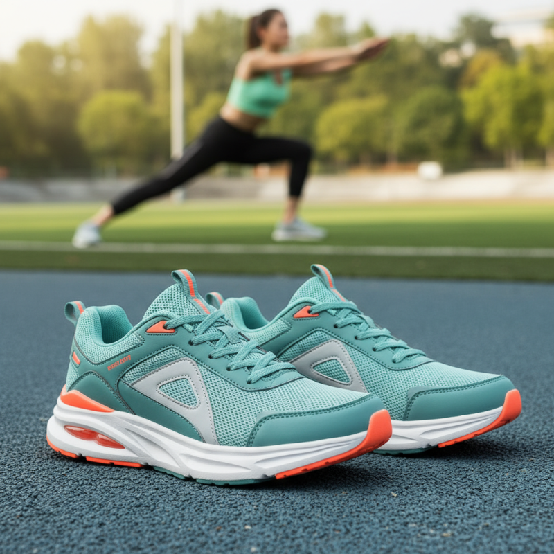 Why Are Women Sports Shoes Essential for Active Lifestyles?