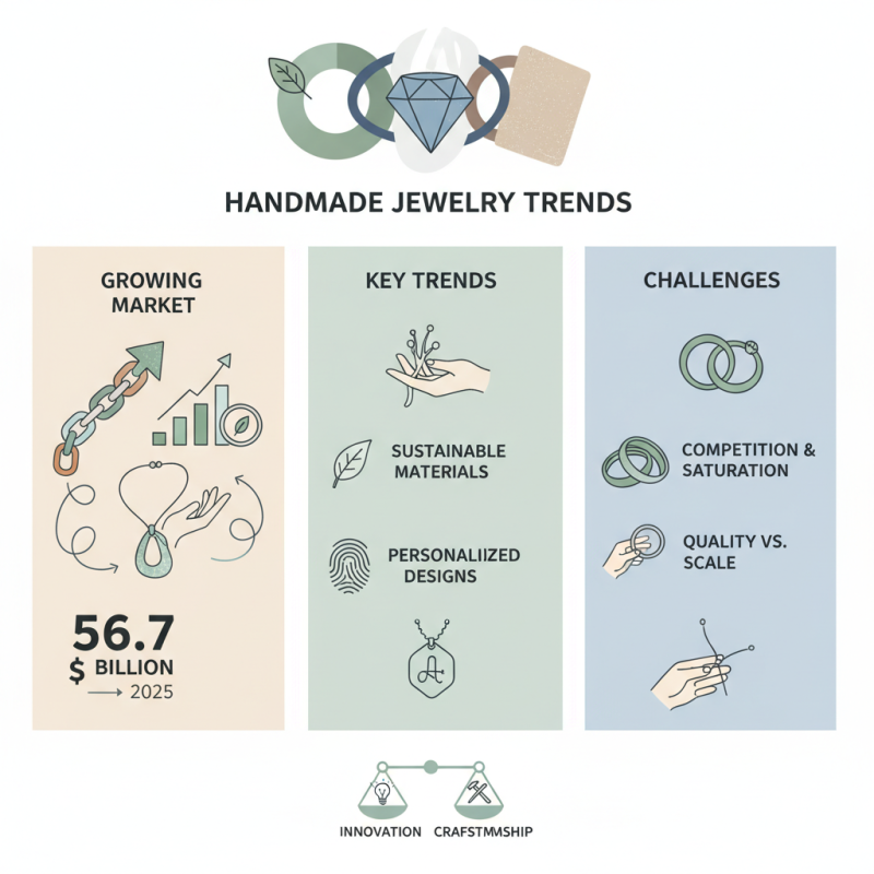 2026 Best Handmade Jewelry Trends to Watch Out For?